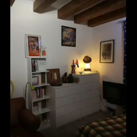 Isole Cheradi -san Francesco Appartement *