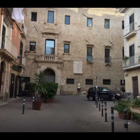 Isole Cheradi -san Francesco *