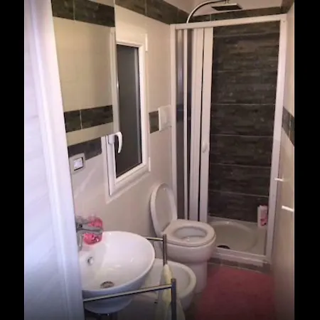 Appartement Isole Cheradi -san Francesco
