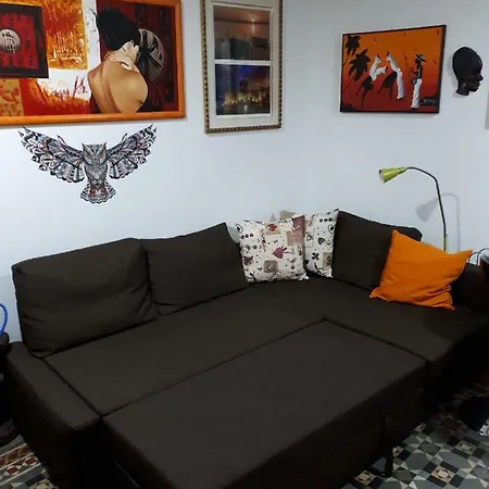 Appartement Isole Cheradi -san Francesco *