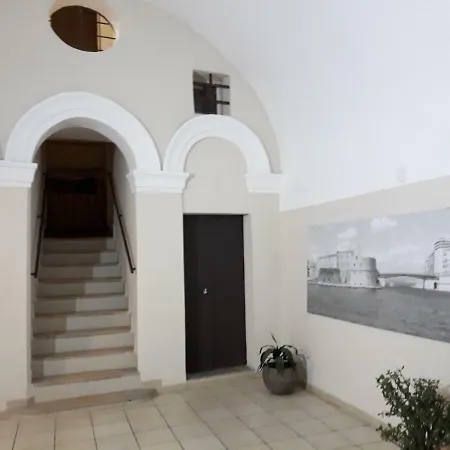Isole Cheradi -san Francesco Tarente