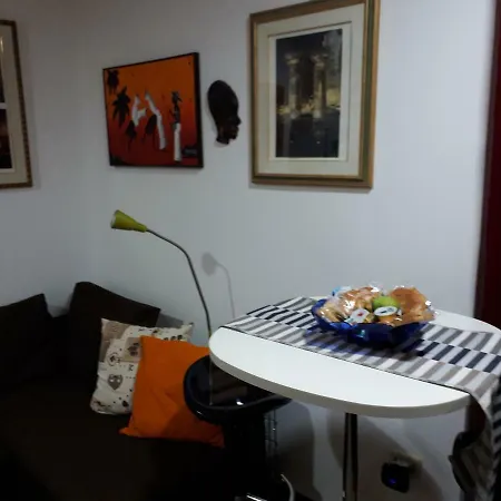 Isole Cheradi -san Francesco Appartement Tarente